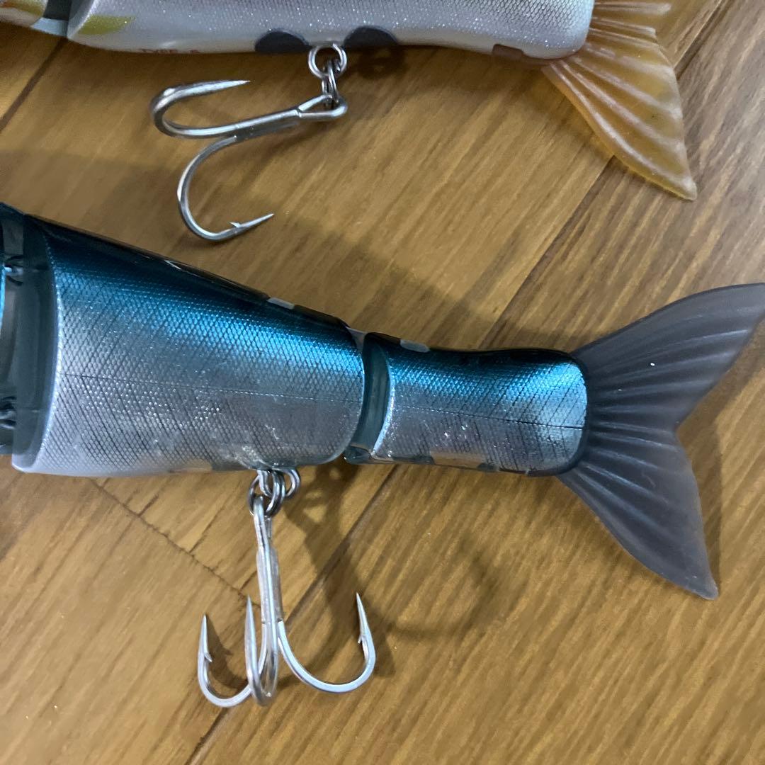 ジョインテッドクロー178 ジョイクロ シフト183