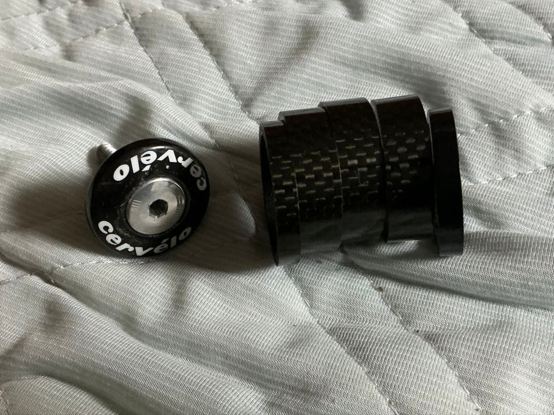 Cervelo r3 2018年モデル リムブレーキ