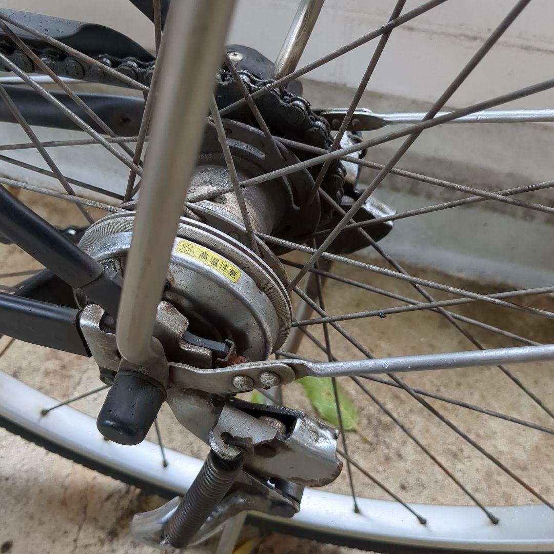 Panasonic　電動自転車　ELTX63　バッテリー充電器　兵庫県　直接引取