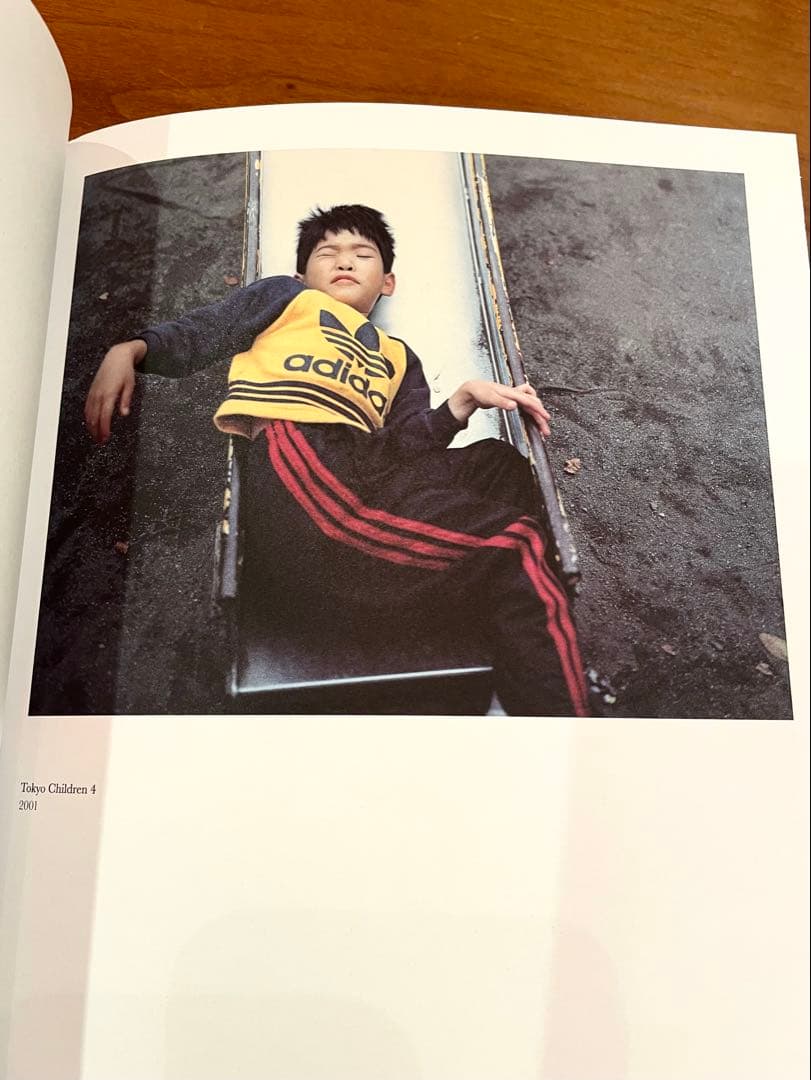 TAKASHI HOMMA TOKYO ホンマタカシ