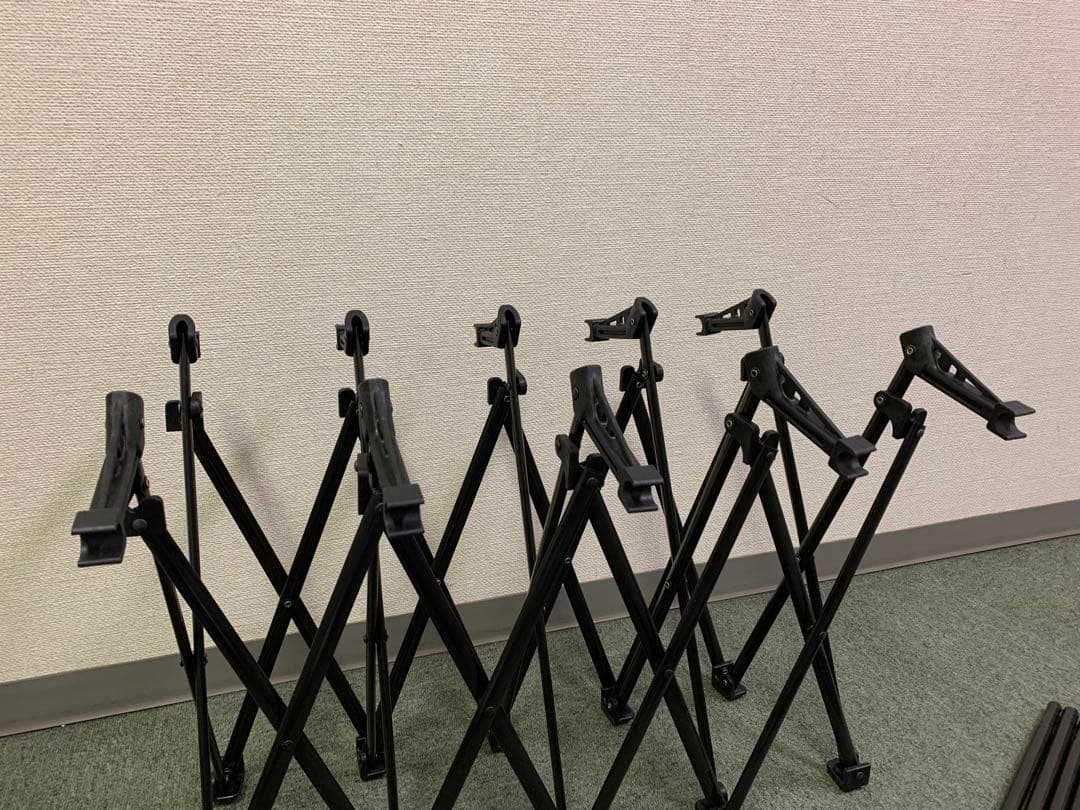 コールマン Coleman コット　コンパクトローコット　ベッド　ベンチ