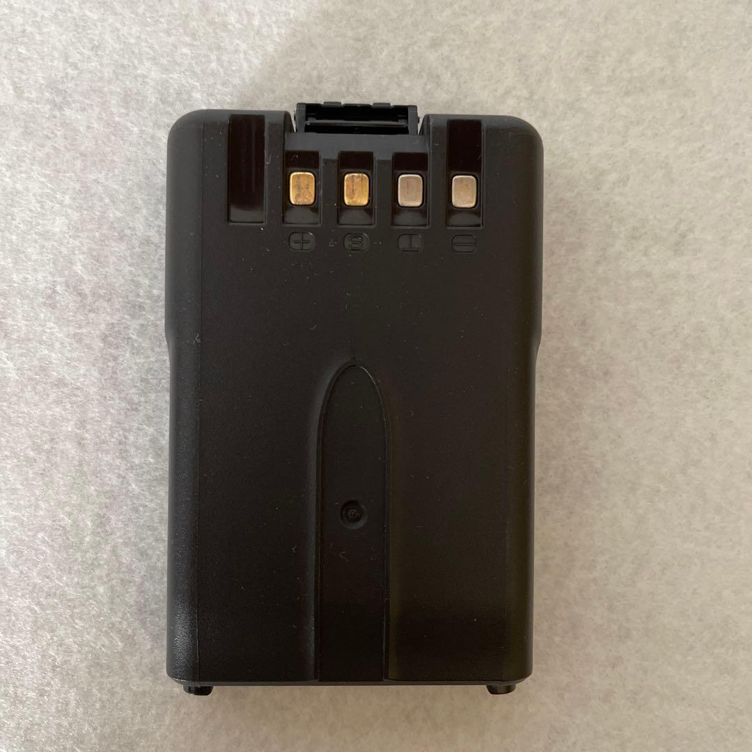 KENWOOD TH-D72 144/430MHz FMデュアルバンダー