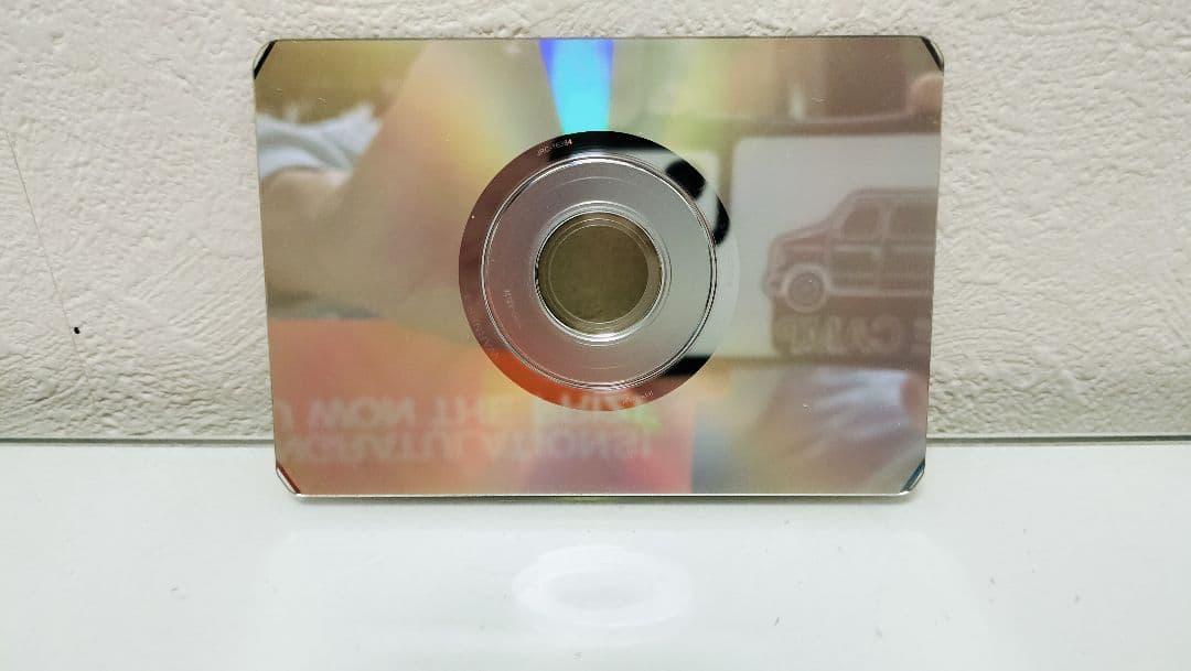 キャンペーン当選品 リップスライム 激レアDVD(非売品)