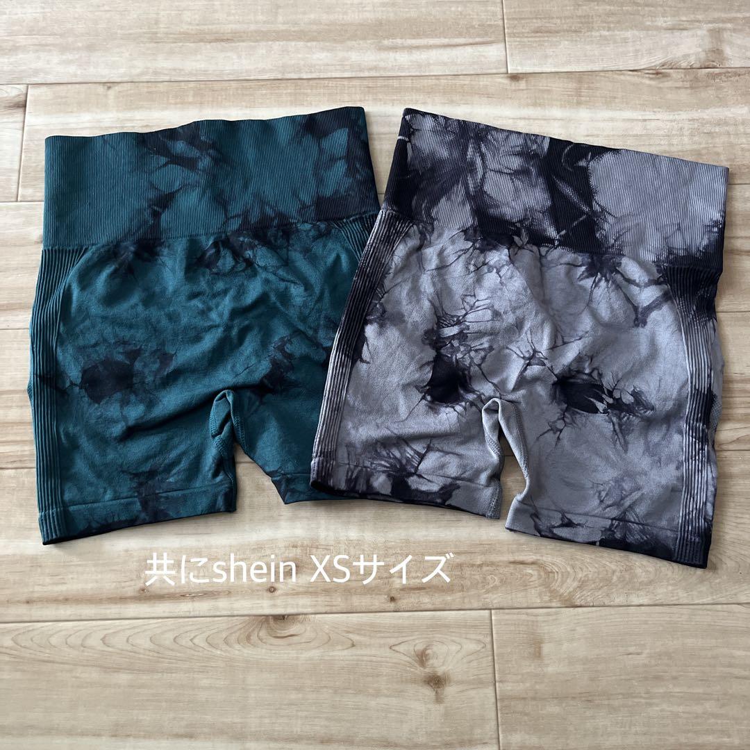 ヨガ・ピラティス・ジムウェア 13点まとめ売り／S〜M向け スターターセット