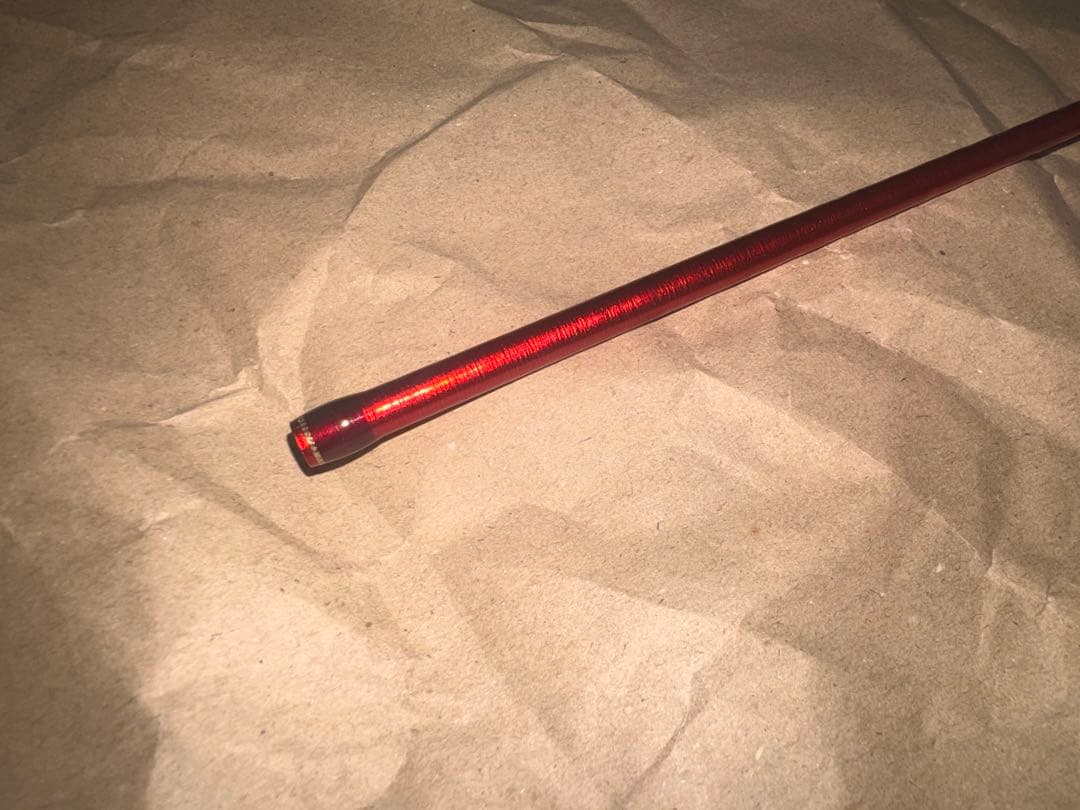 ワールドシャウラテクニカルエディション　S52L-3/MD SHIMANO