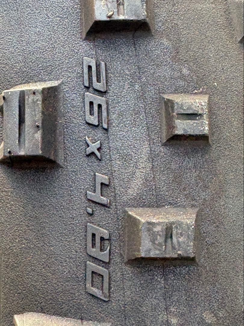 2016 キャノンデール Cannondale FAT CAAD 2 XSサイズ