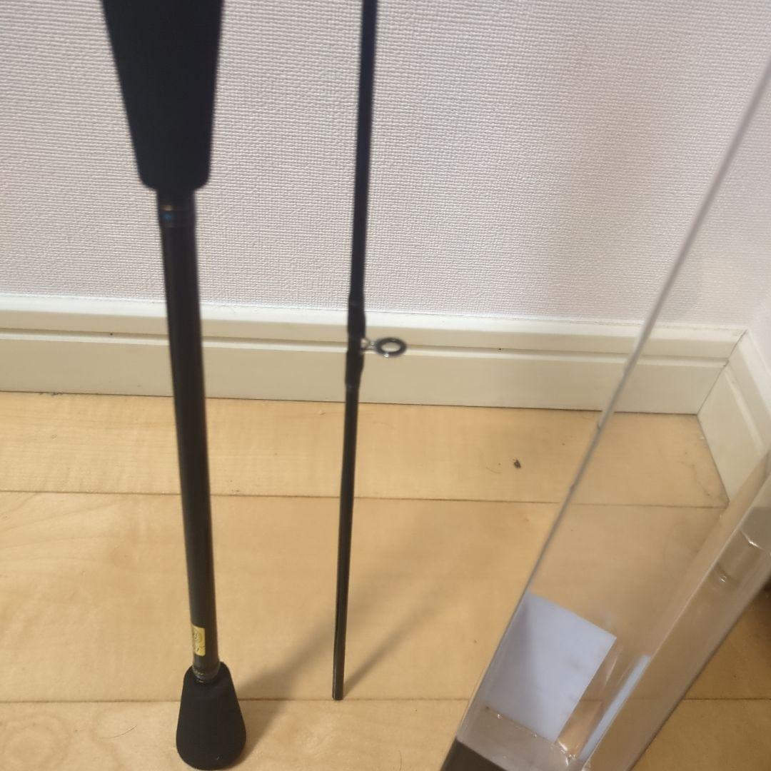 DAIWA ライトゲーム X73 M-190 船釣　ロッド