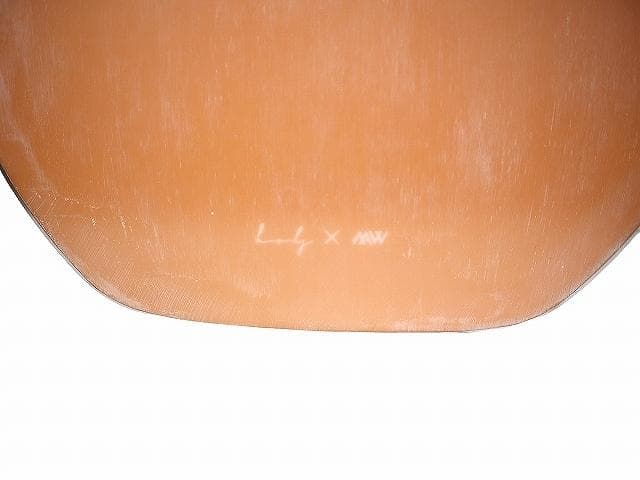 KM4K カモシカ パラダイス・スティック 5 スノーボード 158