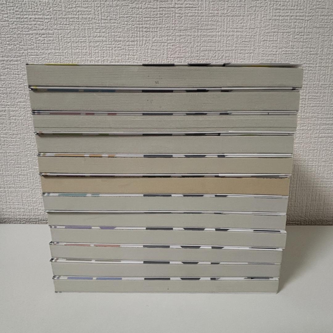 新装版　動物のお医者さん　全巻　1-12 佐々木倫子