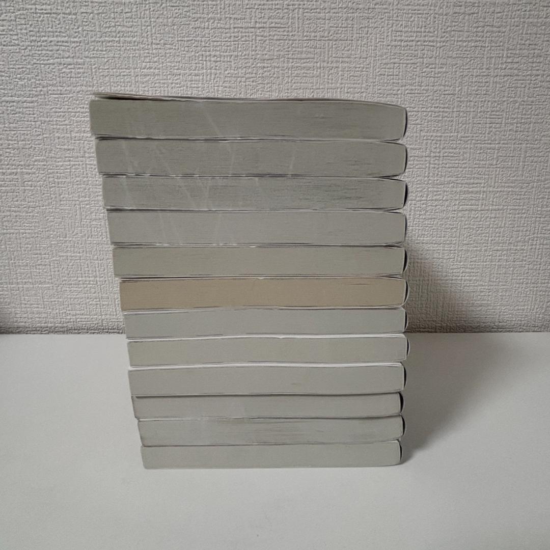 新装版　動物のお医者さん　全巻　1-12 佐々木倫子