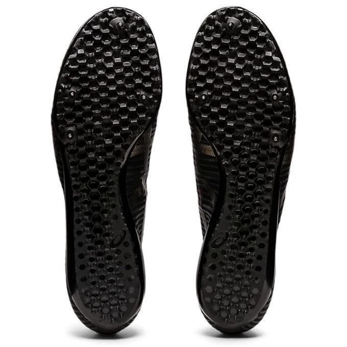 アシックス　ジェットスプリント 2　26ｃｍ　ブラック/ガンメタル