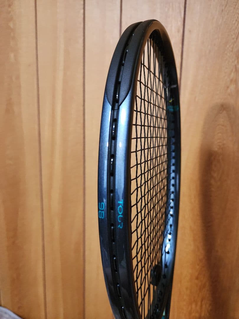 ​【ほぼ新品】Prince TOUR 98（プリンス ツアー98）