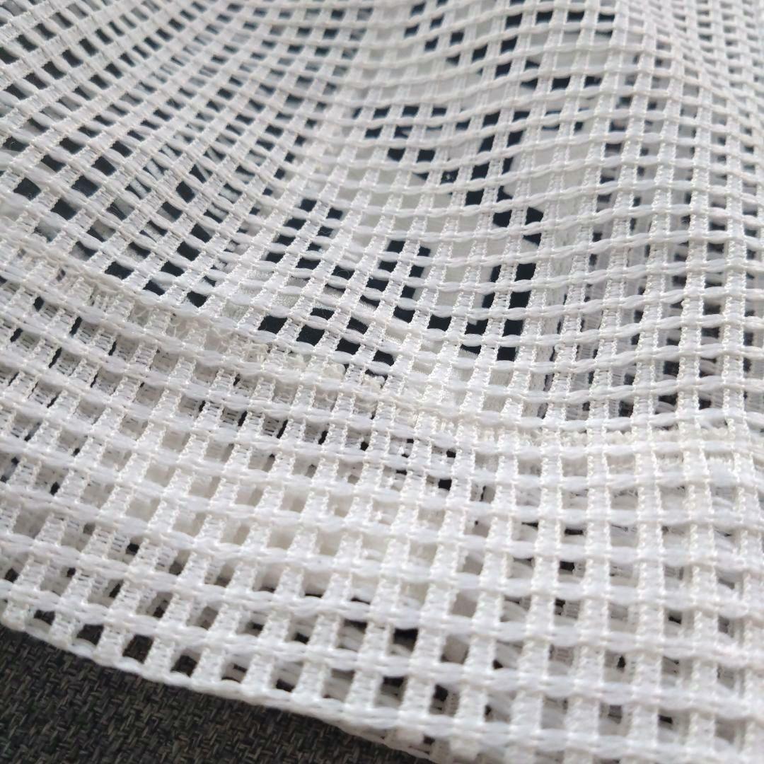 PGGパーリーゲイツ　メッシュ フレアスカート