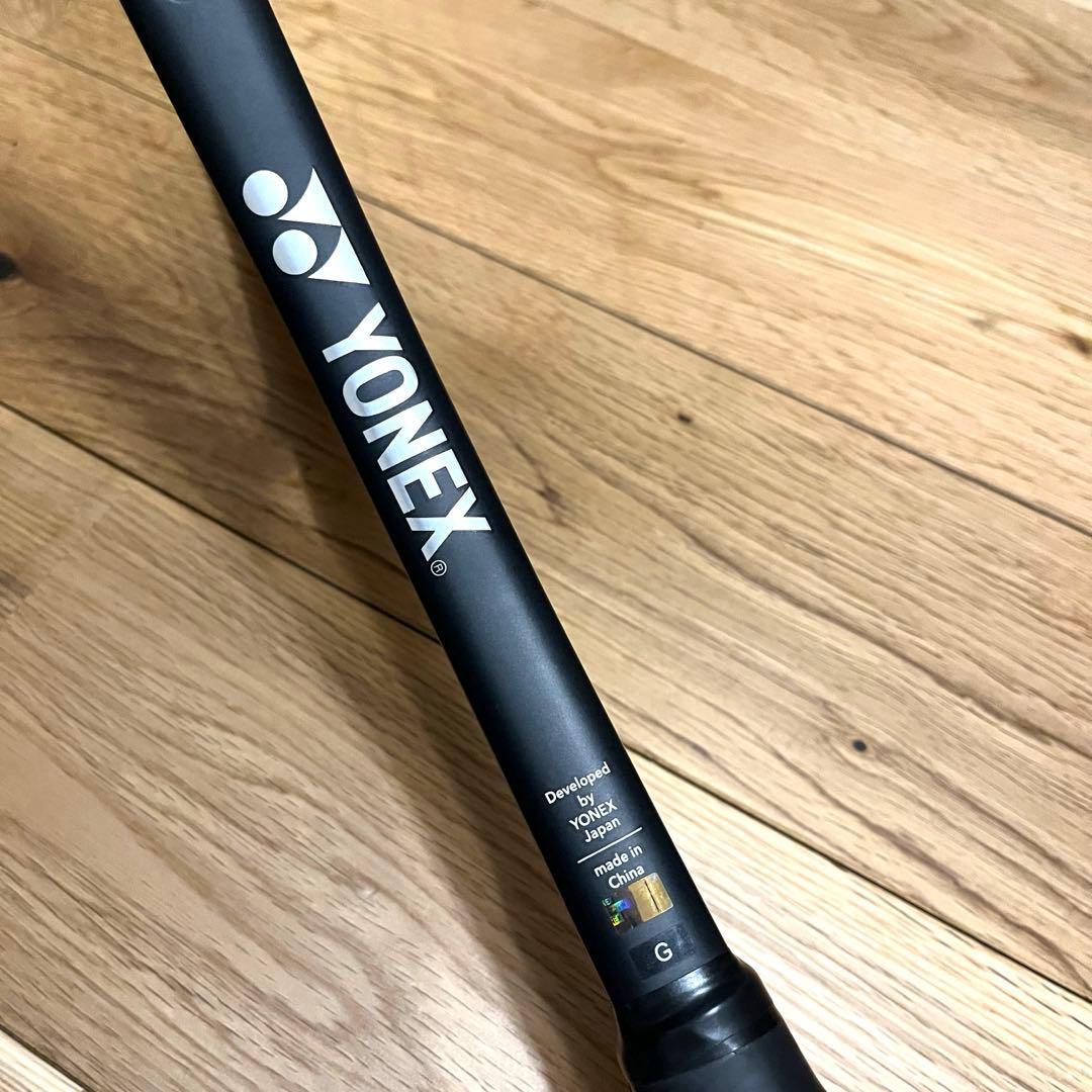 YONEXヨネックス AIRIDE エアライド 軟式テニスラケット ソフトテニス