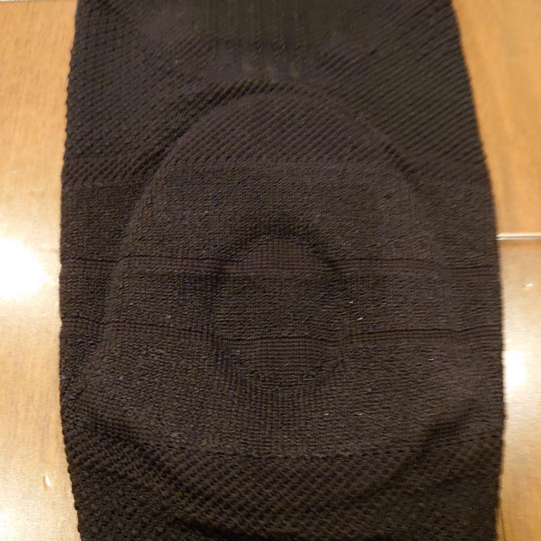 BAUERFEIND NBA 膝サポーター ブラック