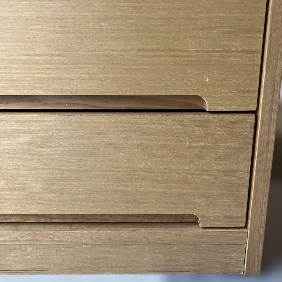 週末限定価格(4/5迄)子供用 収納家具 木製 棚 保育幼稚園児 小学生低学年向