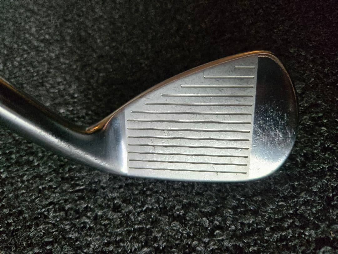 レフティ Titleist CB716 アイアンセット(5〜P)