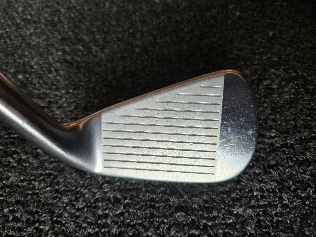 レフティ Titleist CB716 アイアンセット(5〜P)