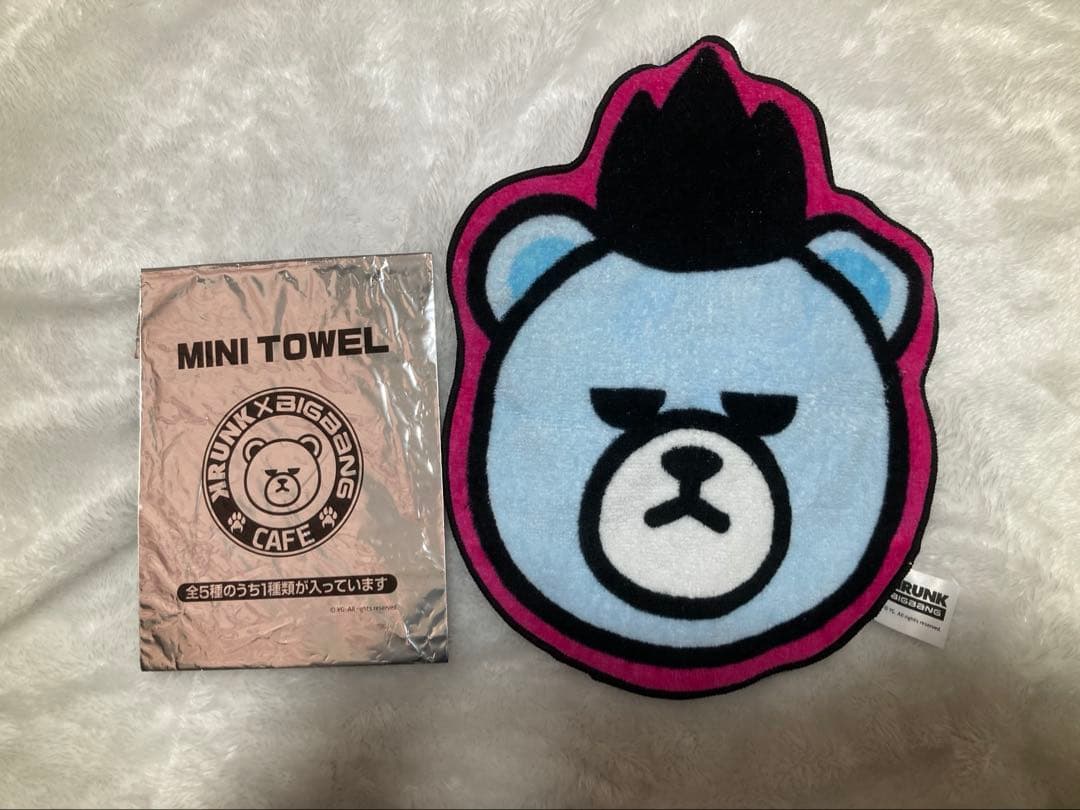 【希少】 BIGBANG グッズ まとめ売り DVD CD ペンラ