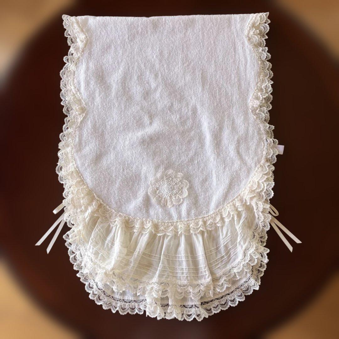 サエラヒスクローネタオル