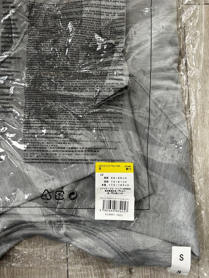 新品 読売ジャイアンツ ナイキ プラクティスウェア　読売巨人軍 ユニフォーム