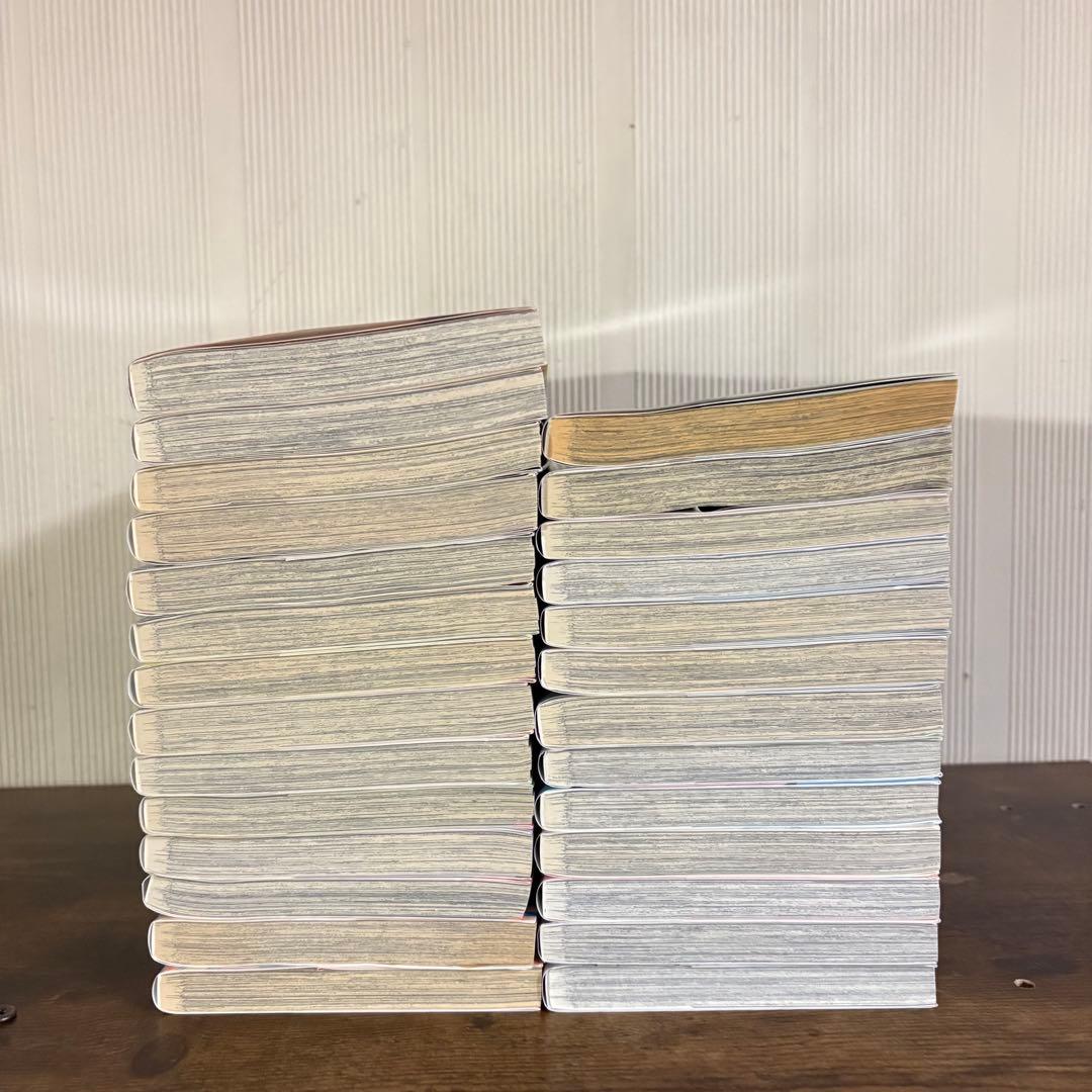 ジョジョリオン 1-27巻 全巻セット 荒木飛呂彦 集英社