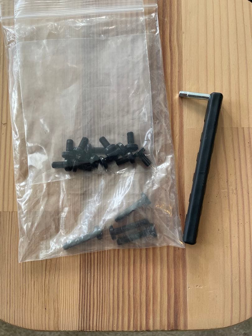 towerタワー　ゴミ箱上　ラック　レンジ台 ブラック