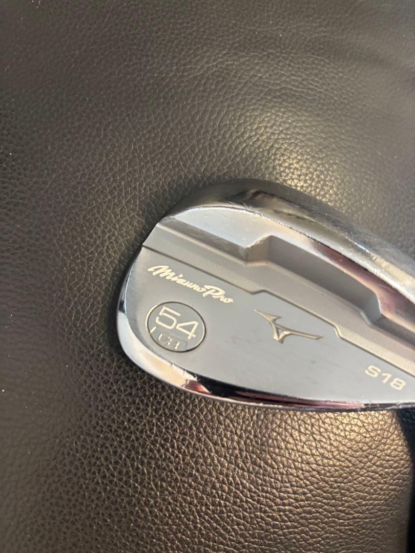 ミズノT22 58° C8 ミズノプロS18 54° 8 最終値下げ