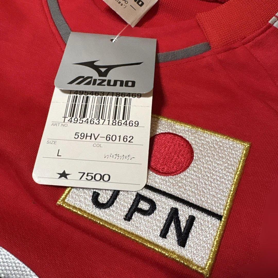 わ*★様 火の鳥NIPPON レプリカシャツ 2枚組