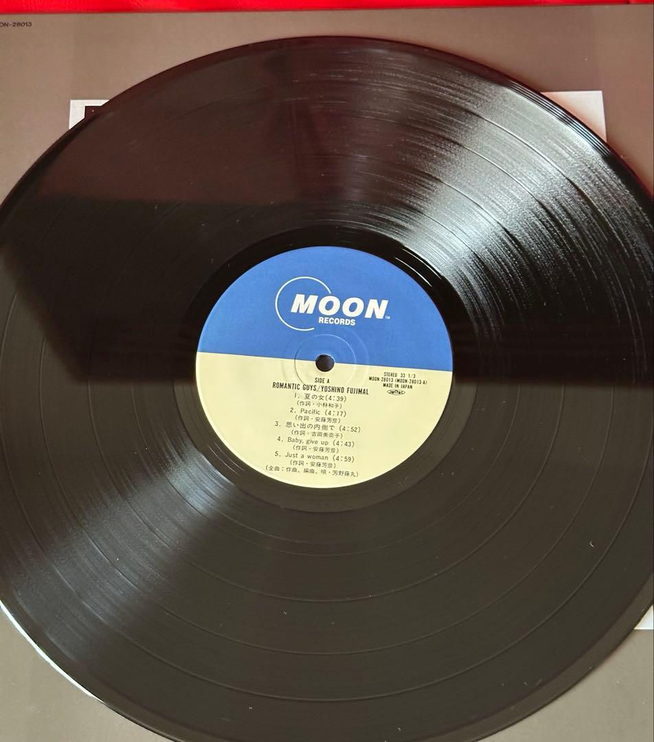 芳野藤丸/LPレコード2枚セット/オリジナル盤