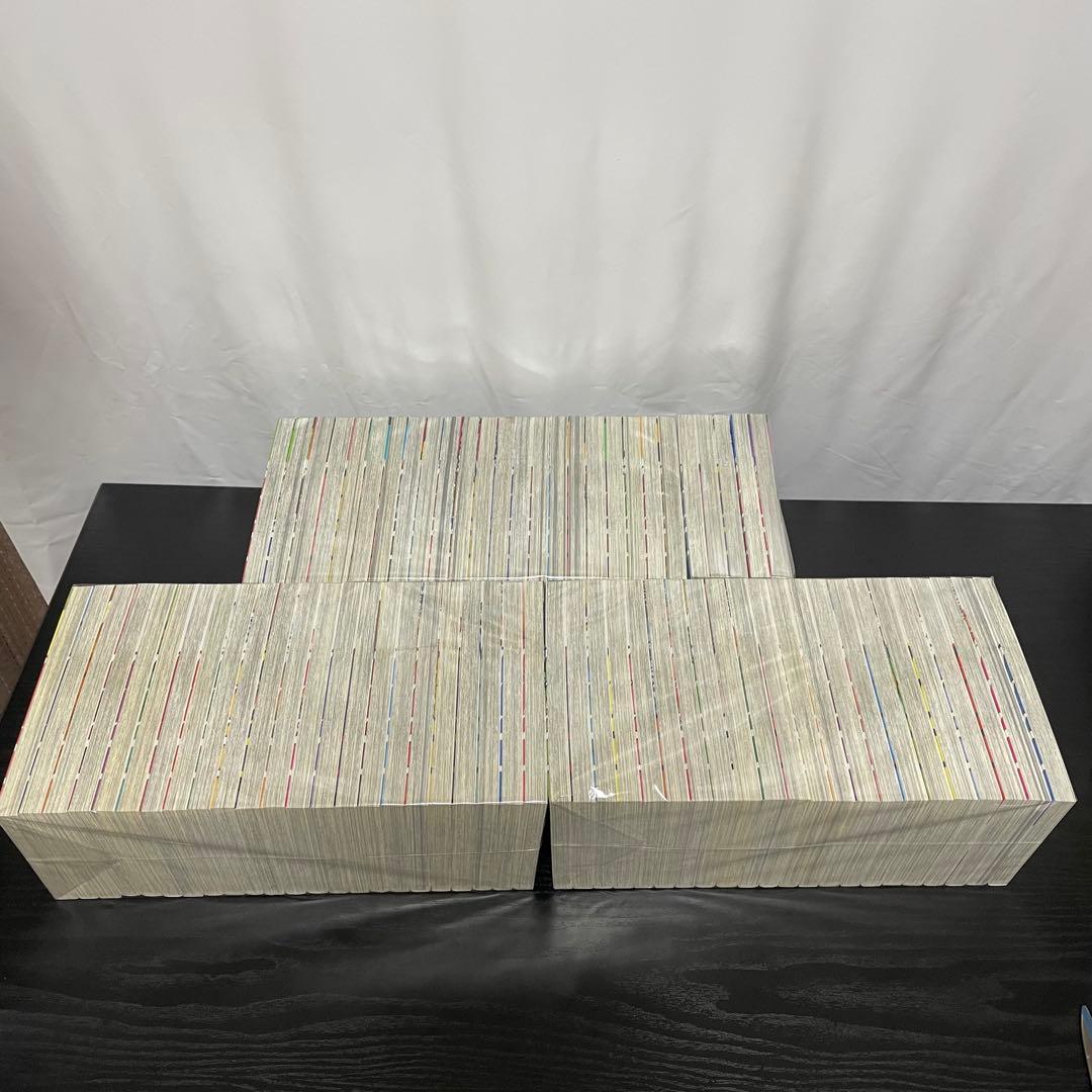 【1巻初版】 弱虫ペダル 1-72巻 セット 美品 初版多数 帯付き巻あり