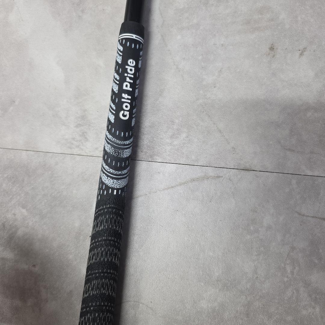 ツアーAD　XC-7X　ドライバー用シャフト