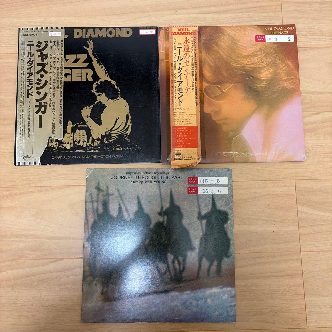 お得　LP レコード　35枚セット　洋楽　見本盤　ロック　R&B ソウル