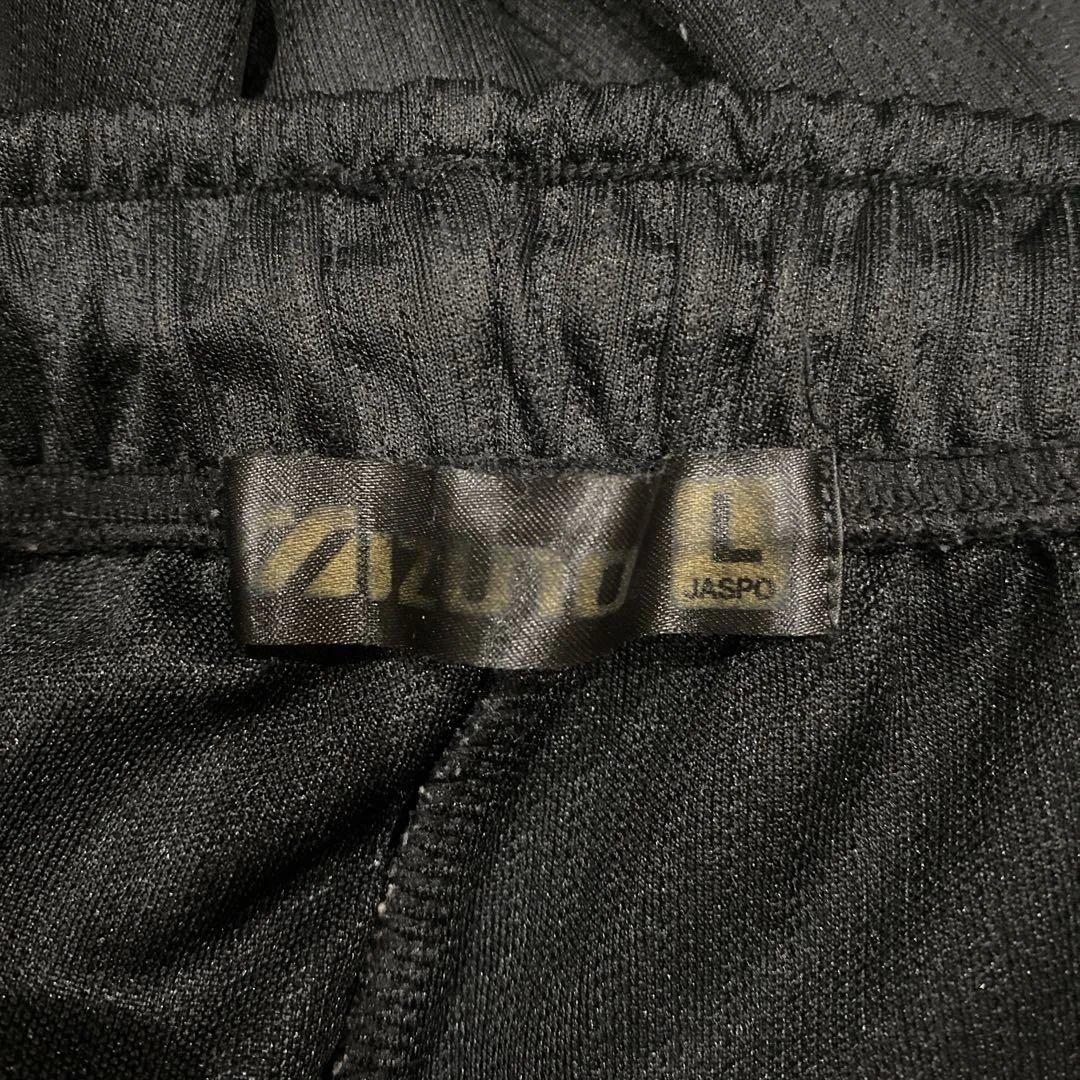 ミズノプロ　セット　サイズL