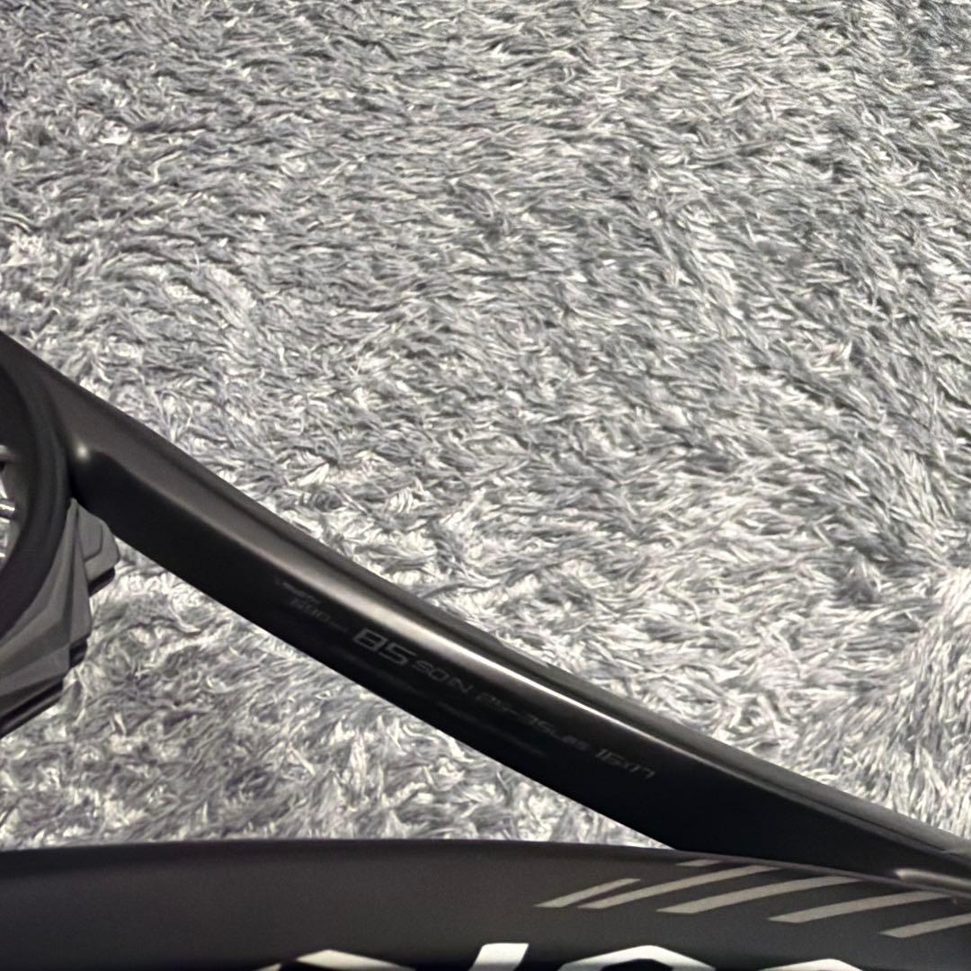 な*る様 pro X ソフトテニスラケット