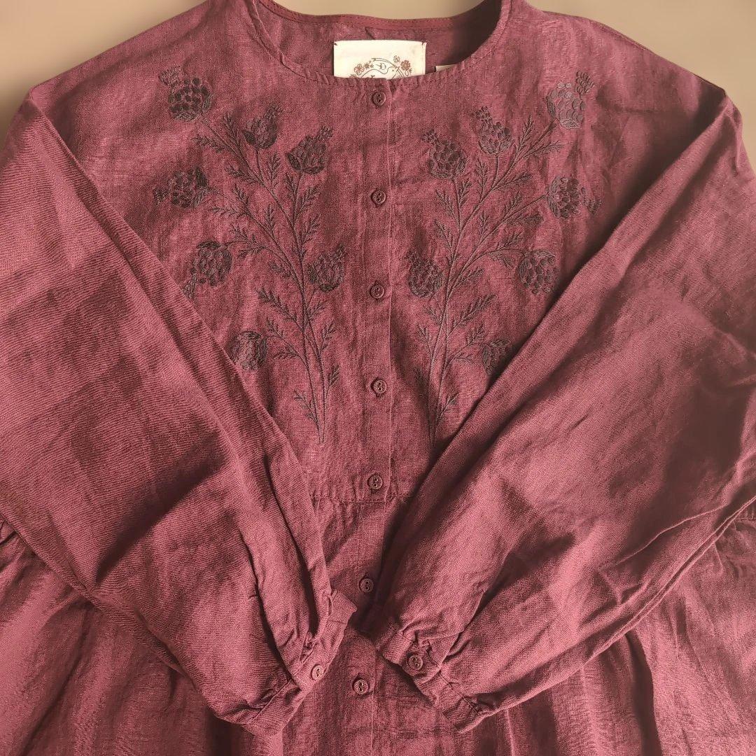 サマンサモスモス　ワンピース