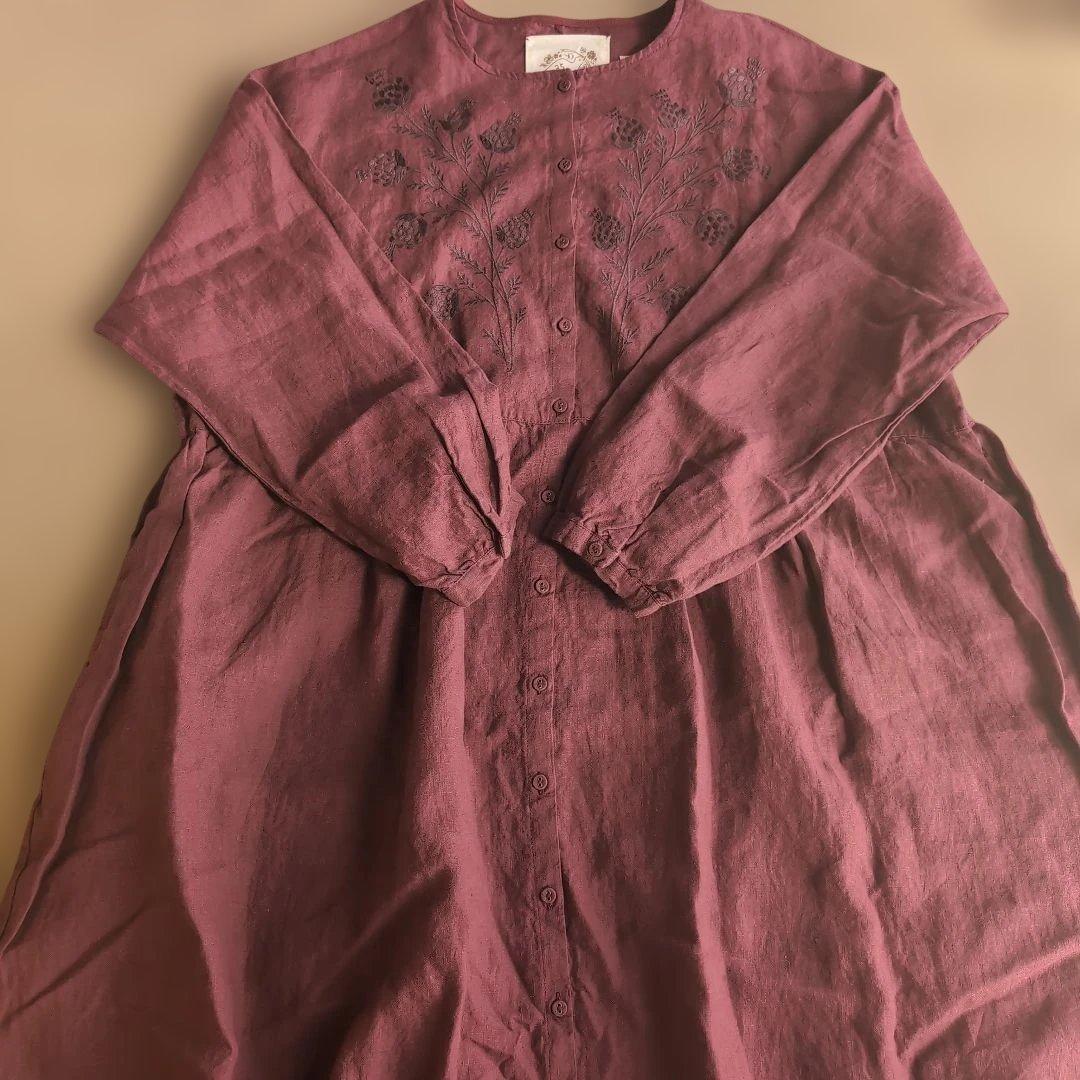 サマンサモスモス　ワンピース