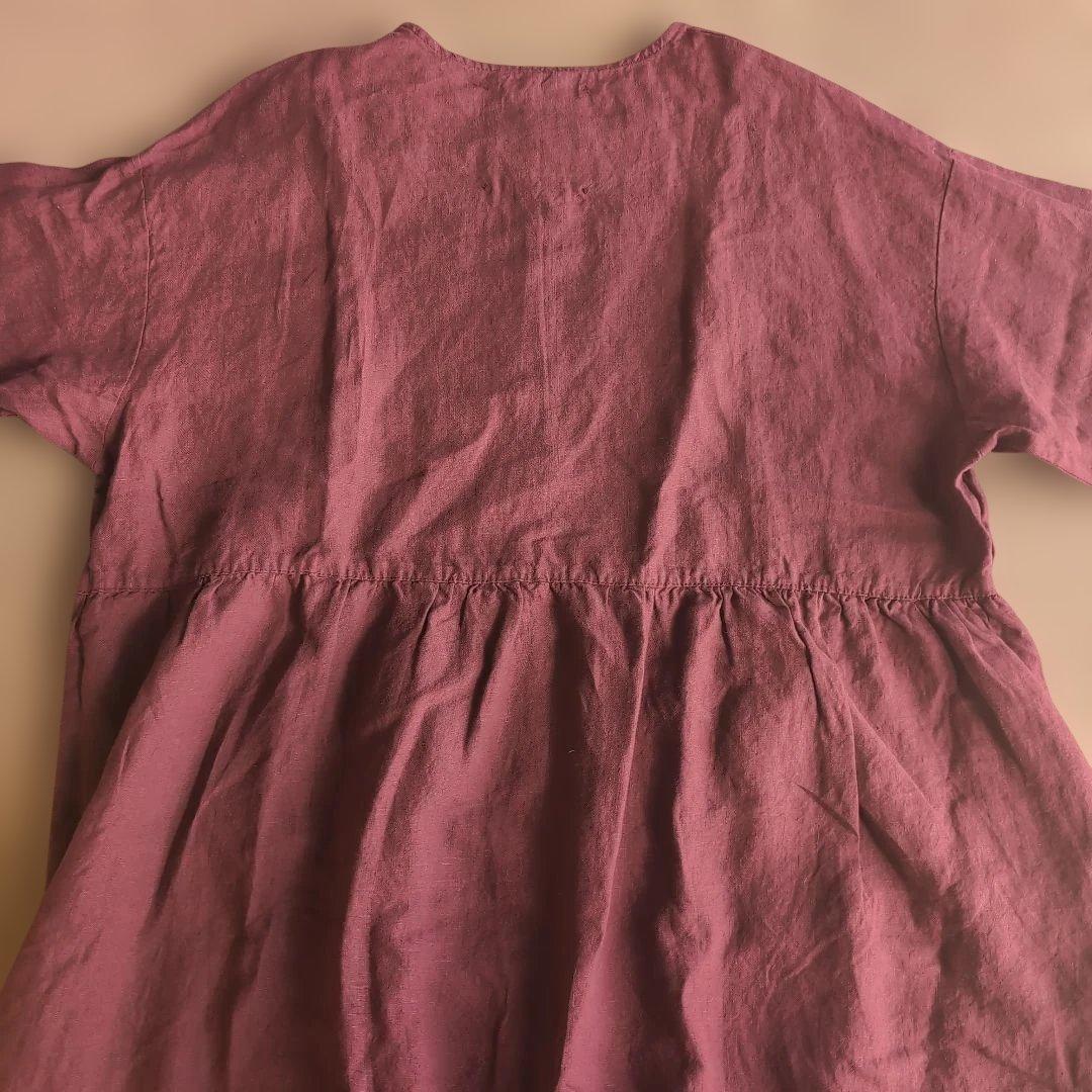 サマンサモスモス　ワンピース