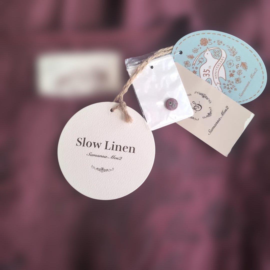 サマンサモスモス　ワンピース