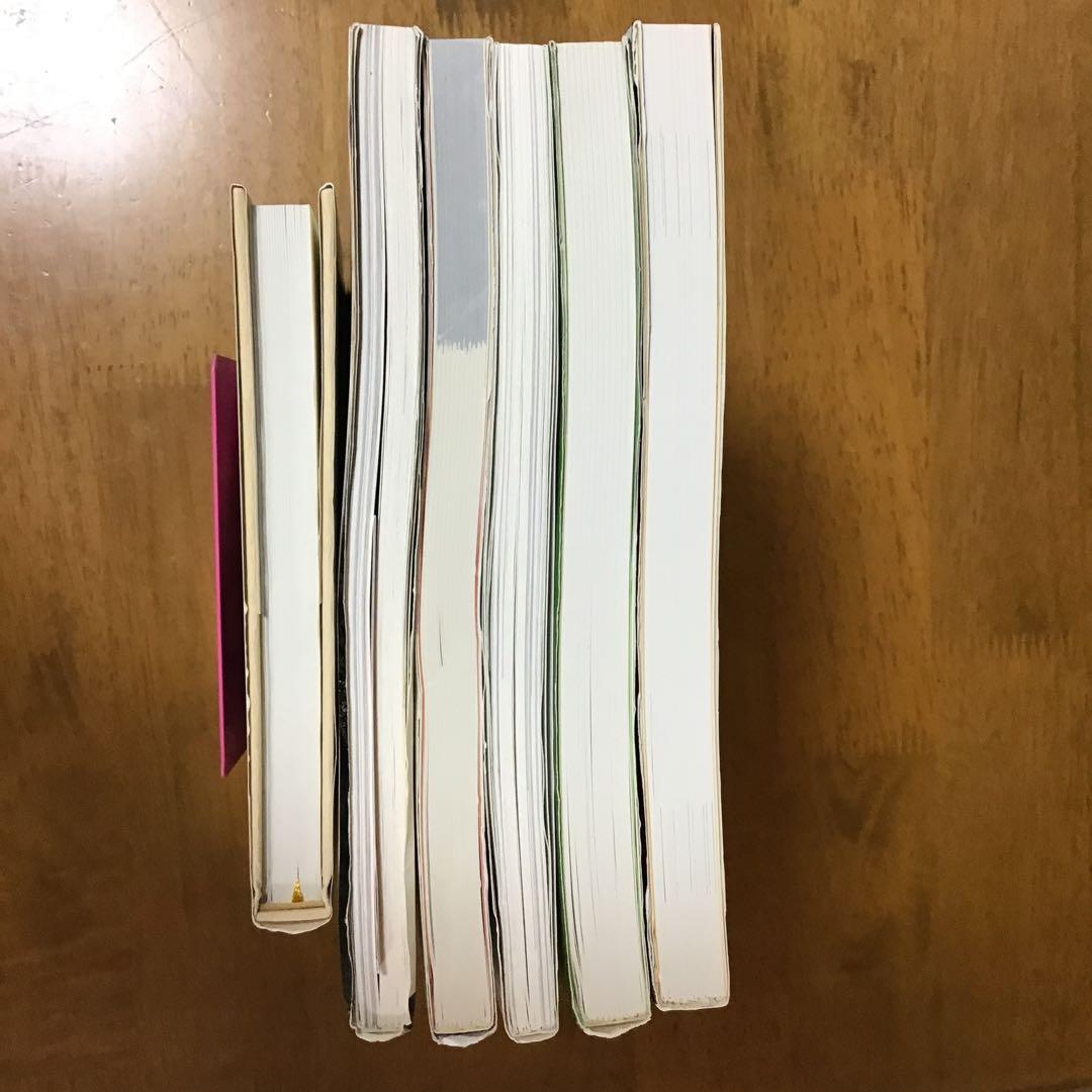 裏千家のおしえ　NHK出版、他　淡交社　6冊セット