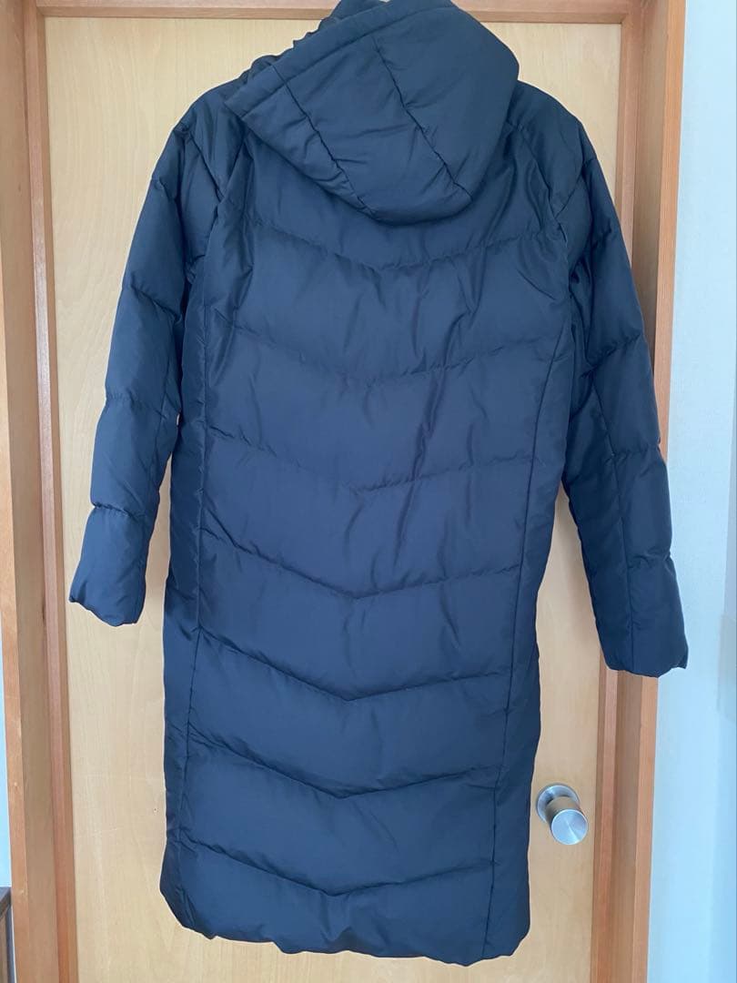 Mizuno ベンチコート Sサイズ ブラック ドライクリーニング済み