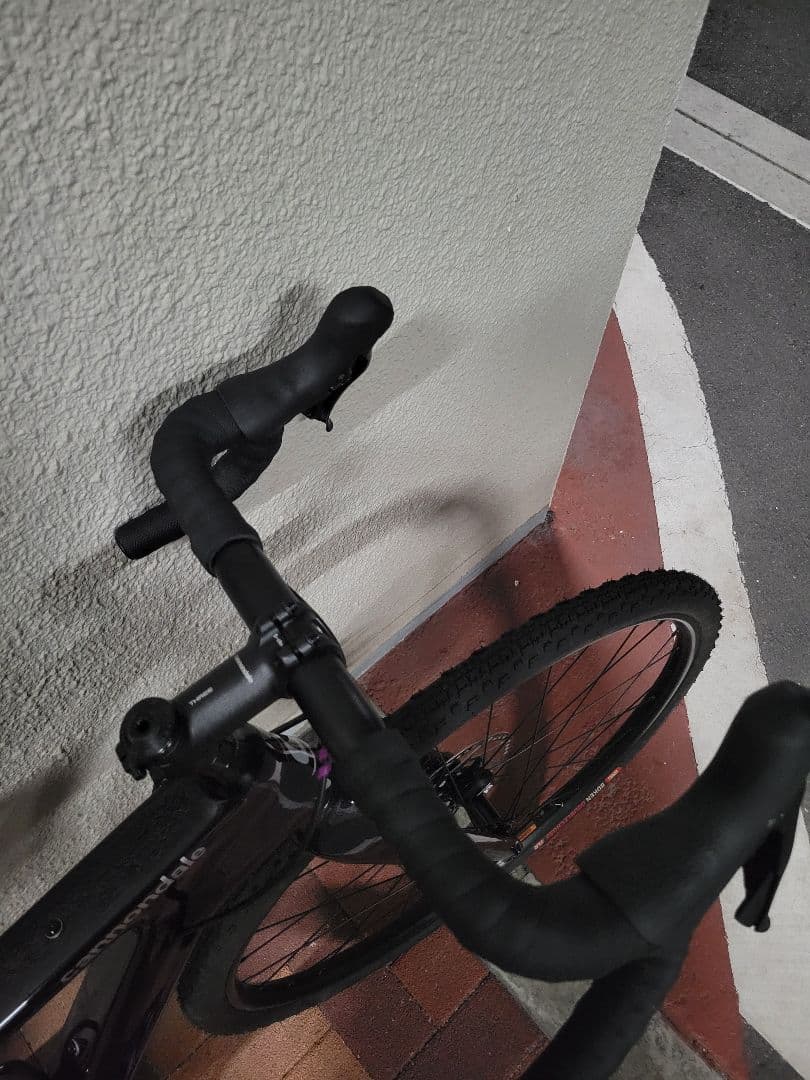 2021 CANNONDALE Topstone Carbon 5 グラベル