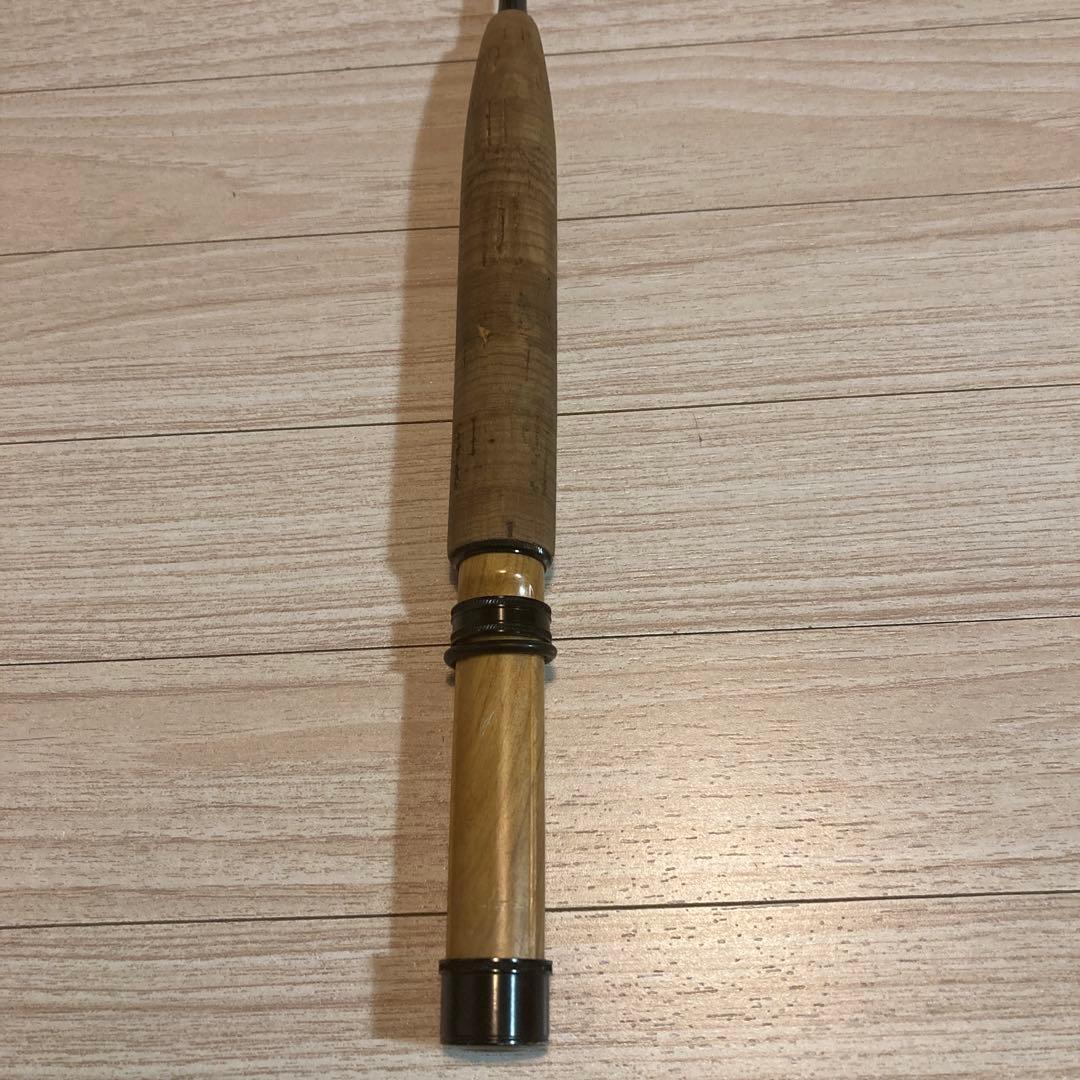 INFANTE フライロッド 7'0 3番