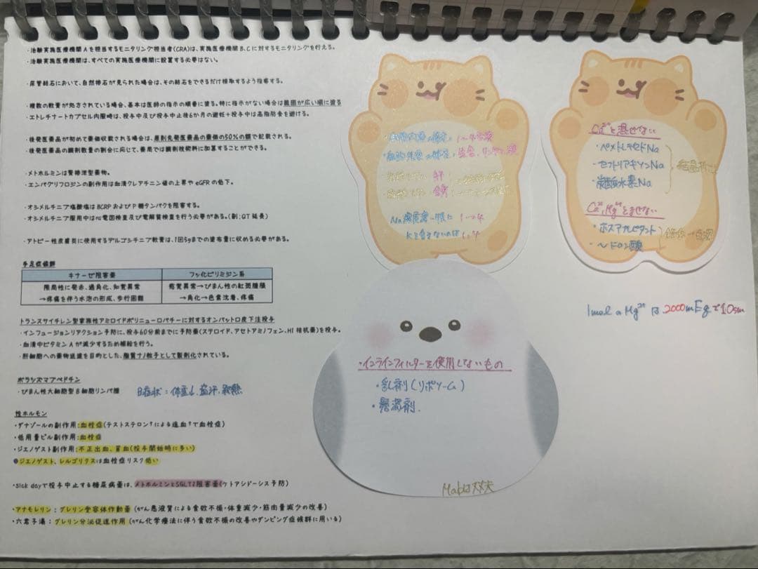 111回 薬ゼミ青本 全巻 おまけつき