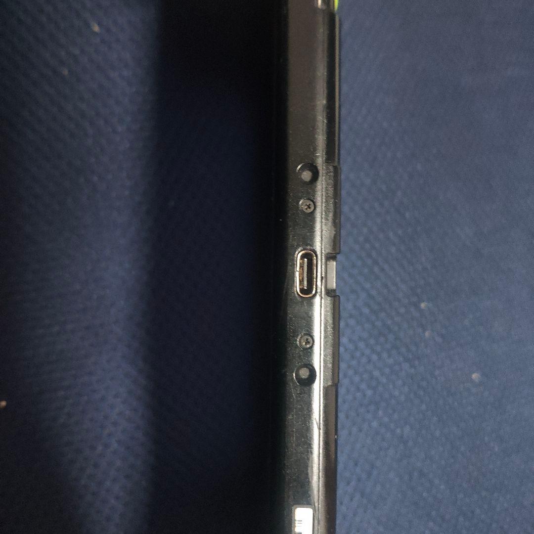 未対策機　Nintendo Switch 本体 　ジャンク扱い　本体のみ