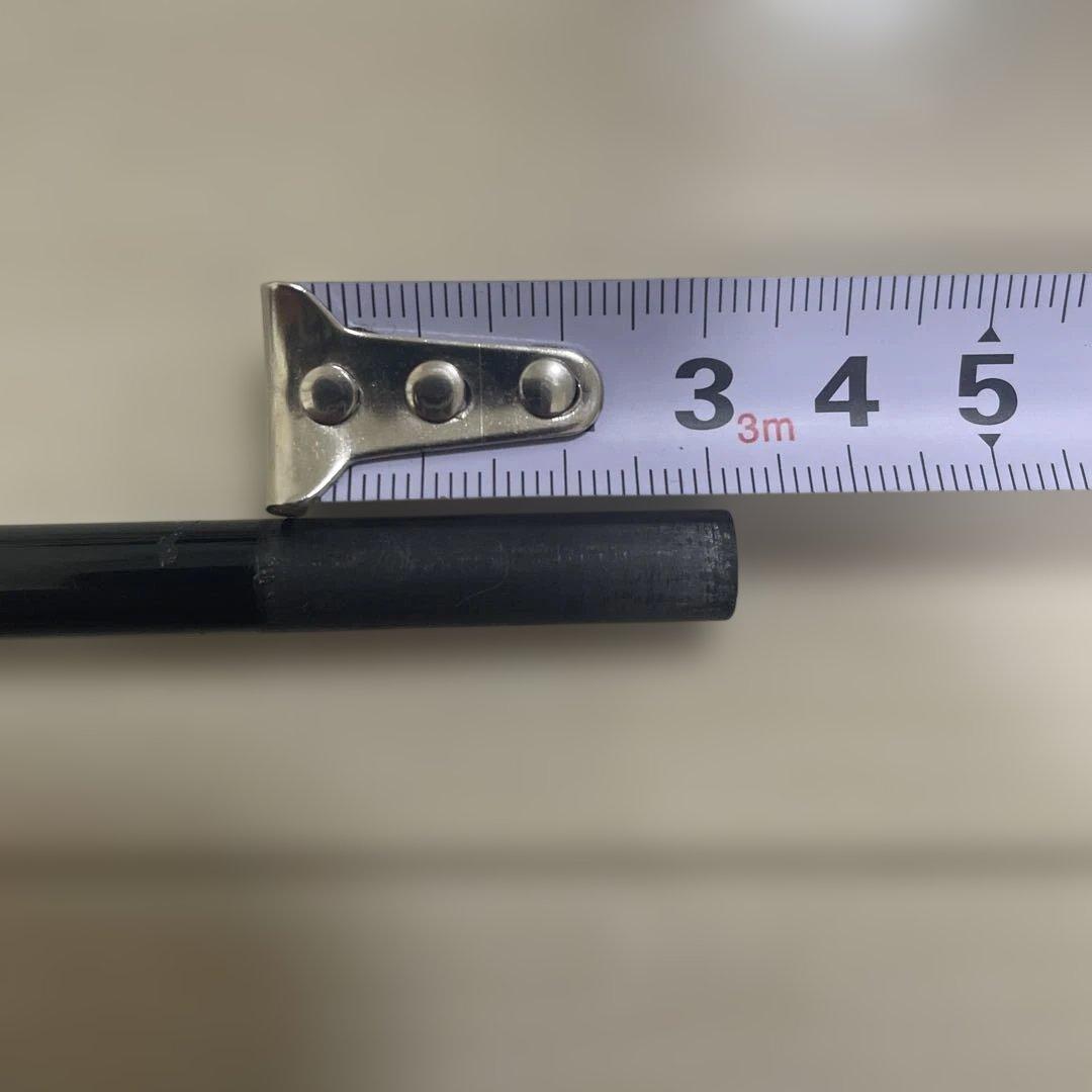 ［値下げ］ハザーダスGEN 4 BLACK 60 DR用シャフト