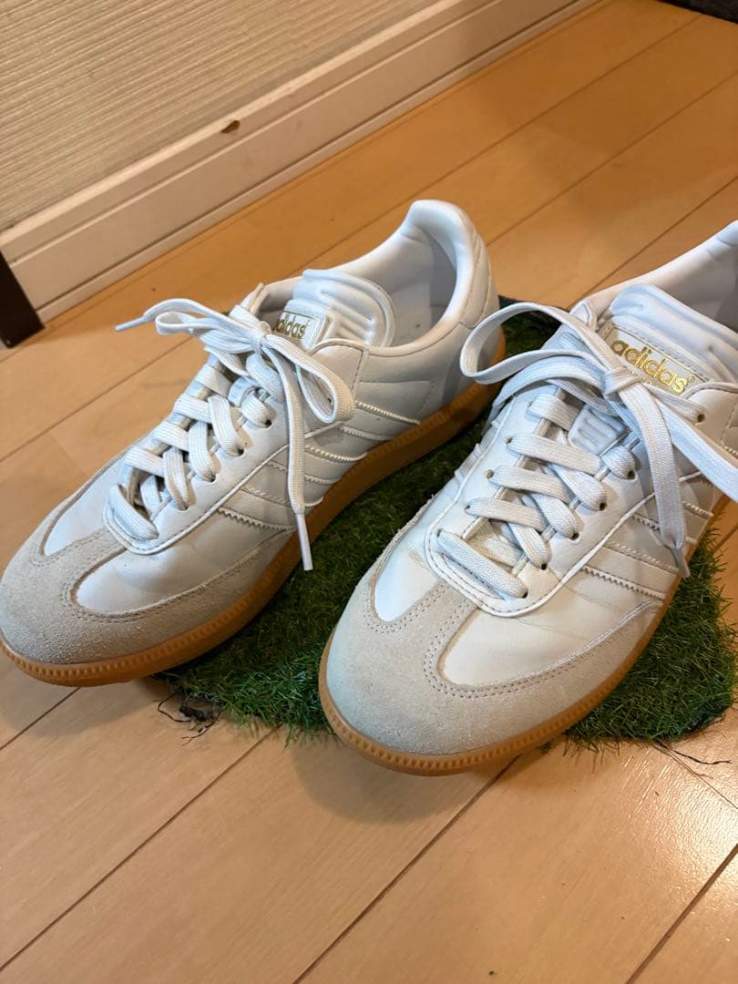 アディダスゴルフシューズ