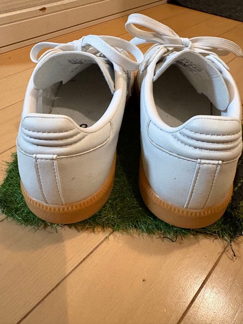 アディダスゴルフシューズ