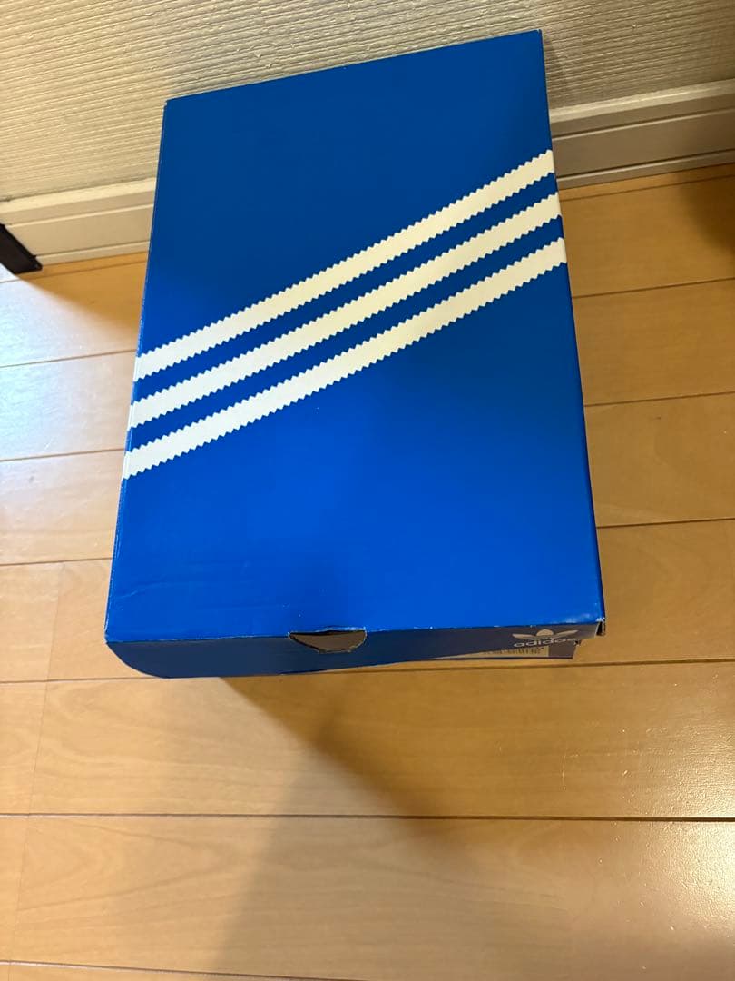 アディダスゴルフシューズ