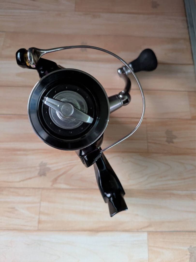 シマノ　エクスセンス BB 4000HGM